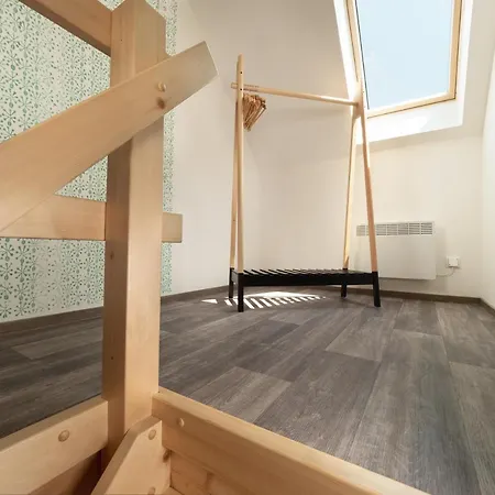 Andel Apartmán