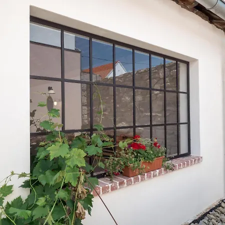 Andel Apartamento *