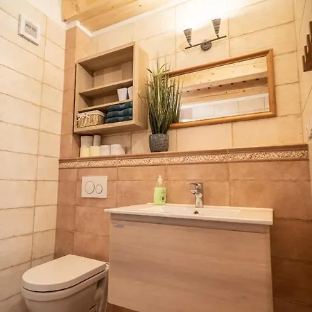 Apartmán Andel Šatov