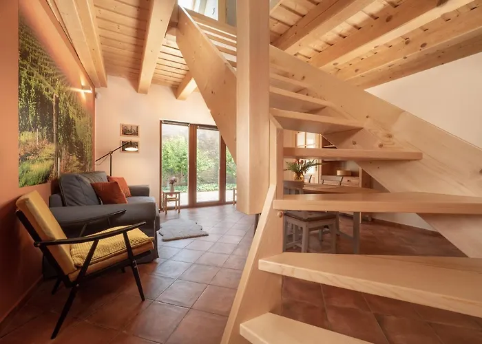 Andel Appartement Šatov