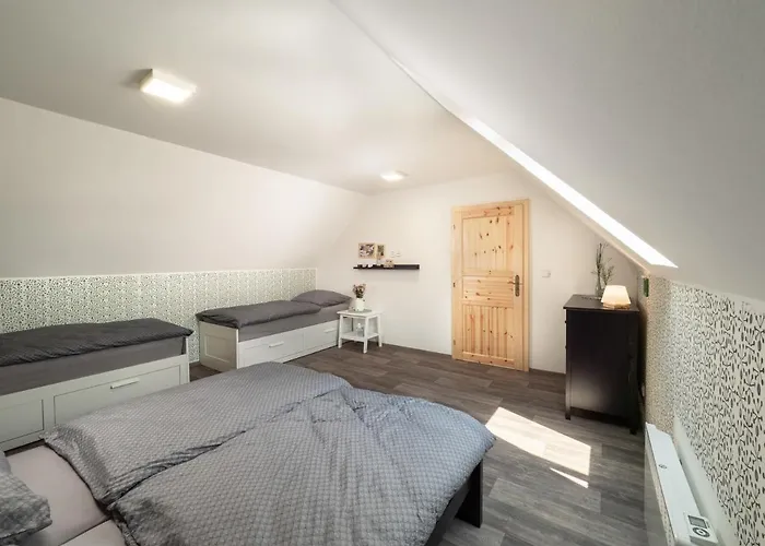 Andel Apartament