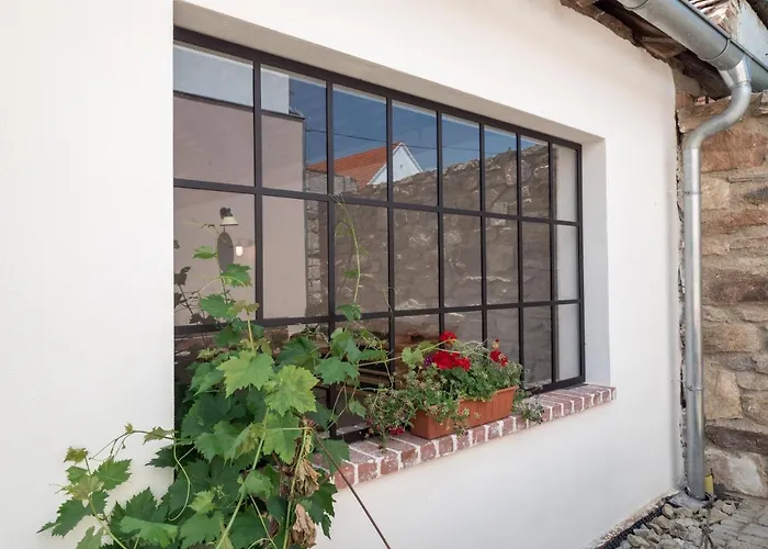 Andel Apartamento *