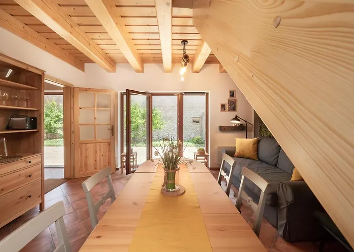Andel Appartement *