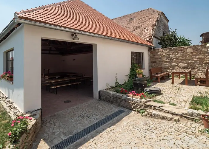 Andel Appartement